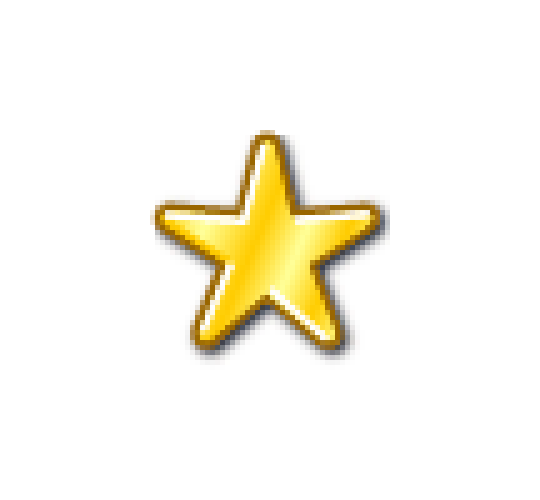 star icon