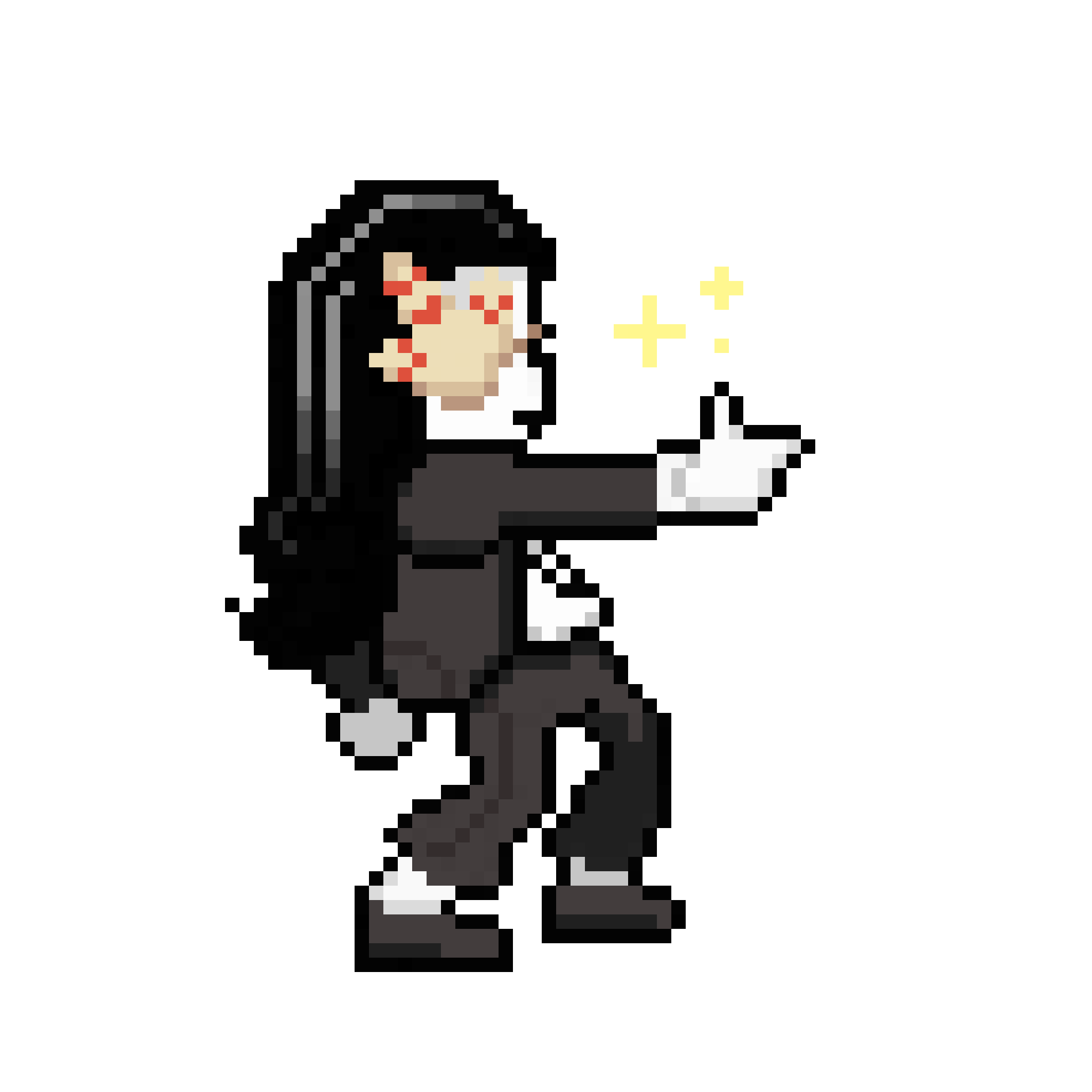character art