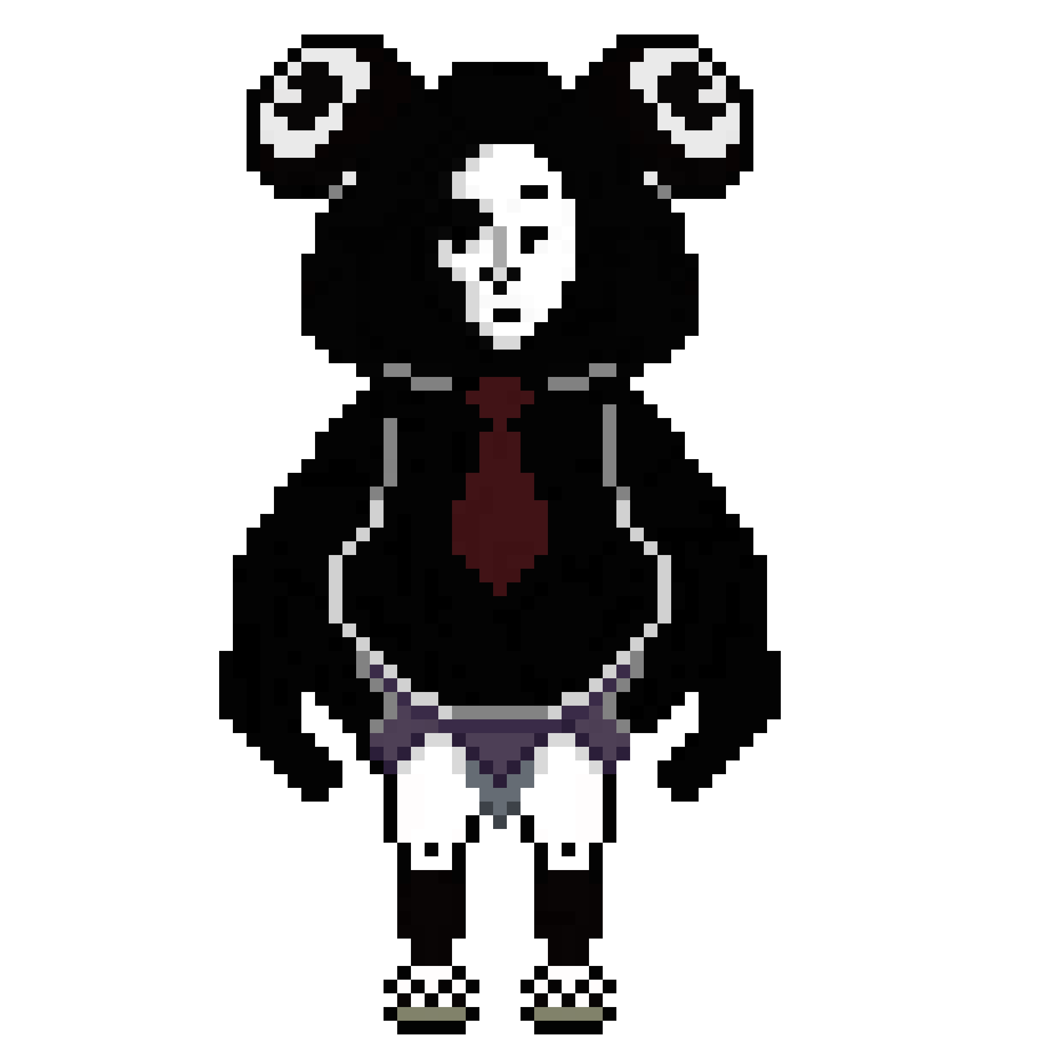 character art