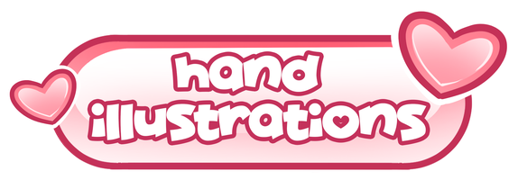hand illustrations
